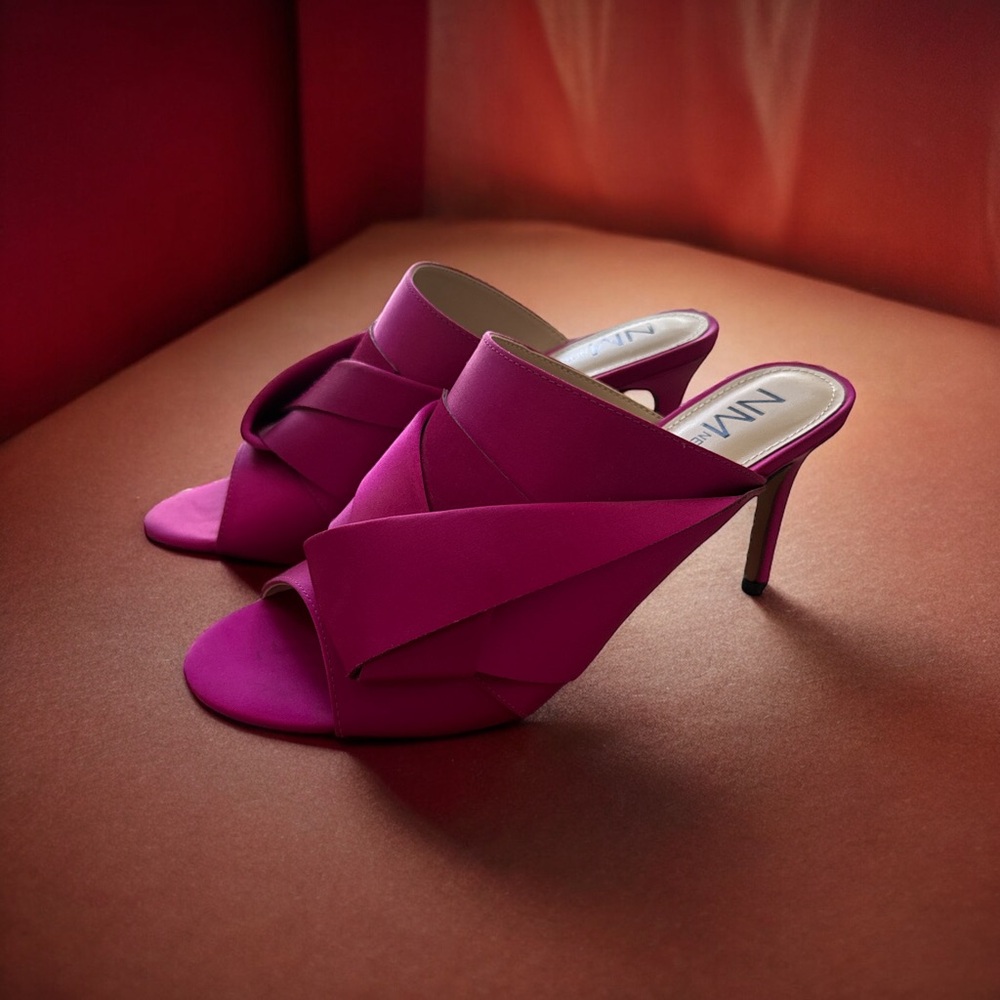 Neiman Marcus Heels